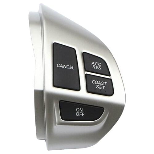 Carmilla Computers, Chips, Cruise Control Units