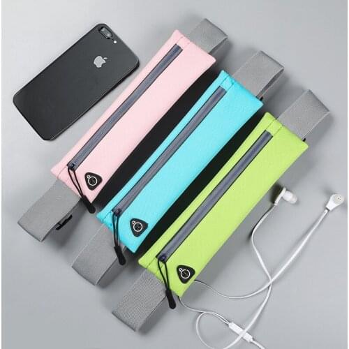 CHALLEN Running Belt Bags