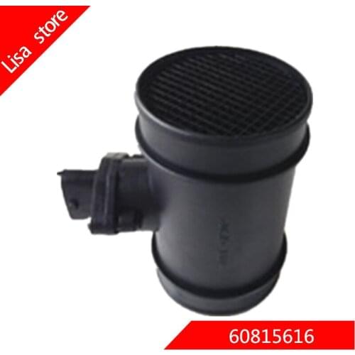 Air flow sensor For ALFA ROMEO 156 166 GTV LANCIA KAPPA 2.5 3.0 V6 24V OEM: 0280217531 46444287 60815616 60816293