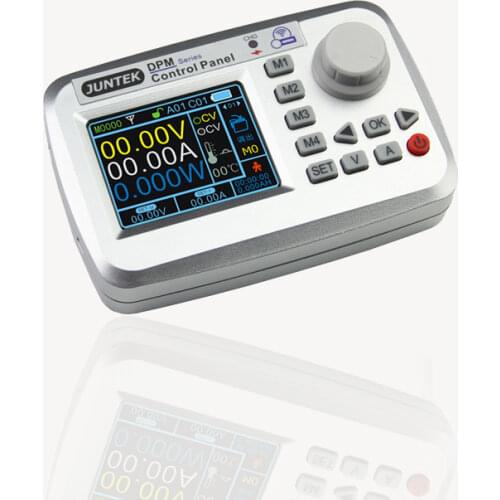 DPM DPH DC Converter Wirelsss Controller/Remote Controller 2.4GWireless Controller Panel/Radio Frequency Transmission Controller