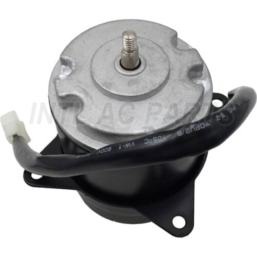 12V/24V Auto AC air conditioner condenser fan motor for Thermo King