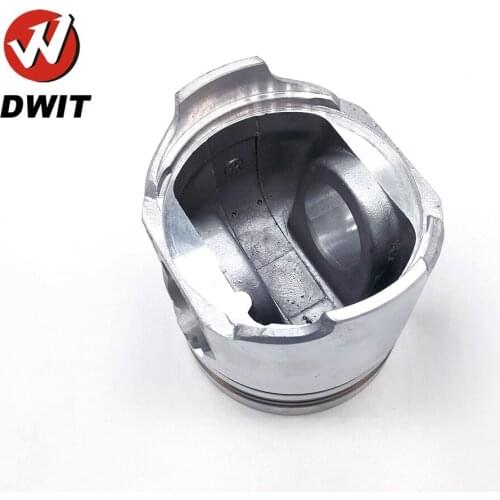 Dwit Auto Parts Engine Piston 8N3102 with piston pin and piston clips