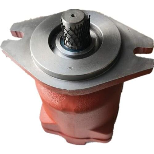 . Gearboxes