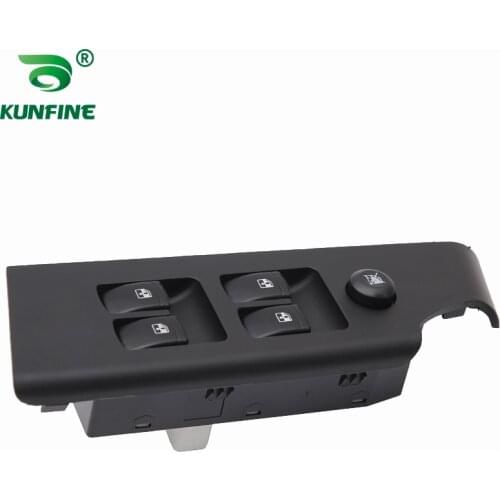 Electric Power Window Side Glass Control Switch Button For CHEVROLET OEM NO. 96652180