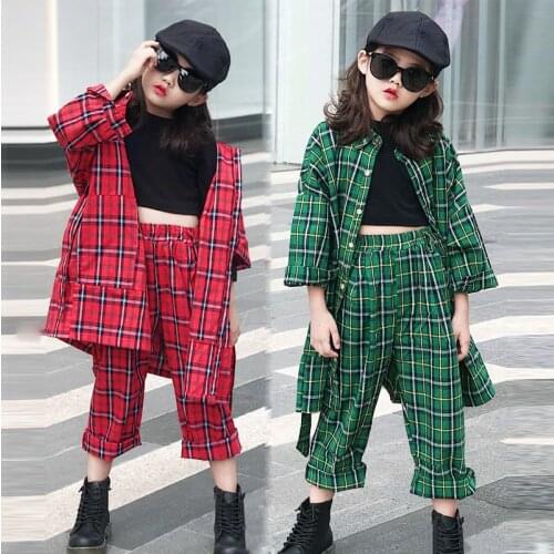 Teen Kids Autumn Clothing Suit for Girls Outfits 2021 Spring New Childrens Sports Suit Two-piece Girls Clothes 10 12 13 Years