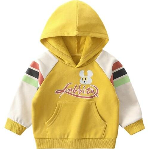 LABISHU Sweatshirts For Girls