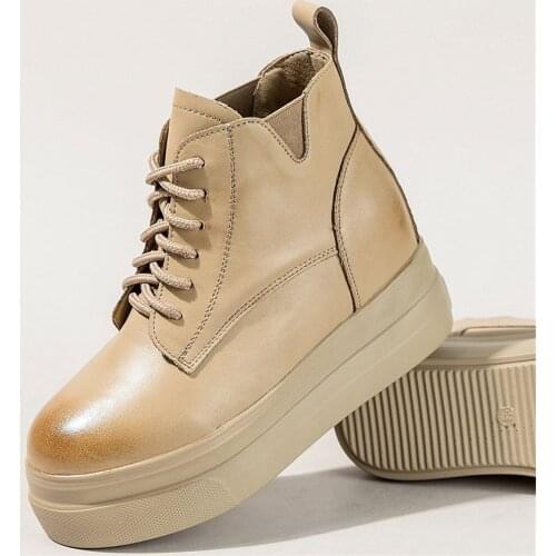 LCYB Women's Autumn Shoes