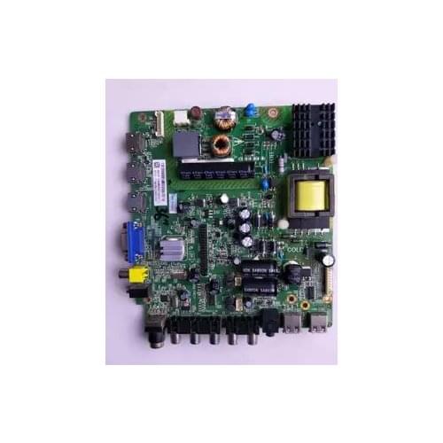 LED42538ES Motherboard TSU69-T8C1 4715-SU69T8-A2233K01