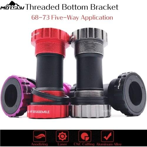 MOTSUV Bicycle Carriages