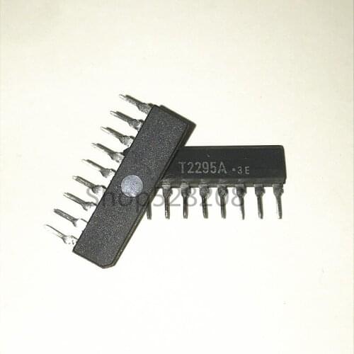 New T2295A T2295 ZIP9 5PCS/lot