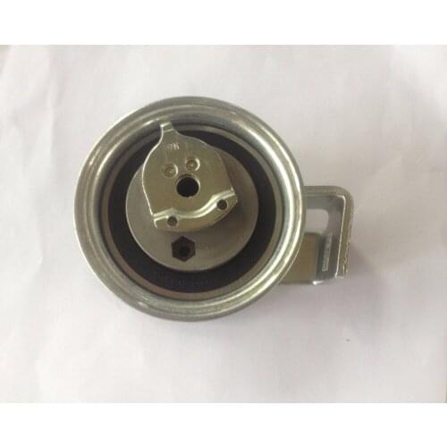 NEW 1pcs Genuine NTN Engine Timing Belt Tensioner Roller FOr A4 Quattro 1.8L VW Passat 1.8L 06B109243B