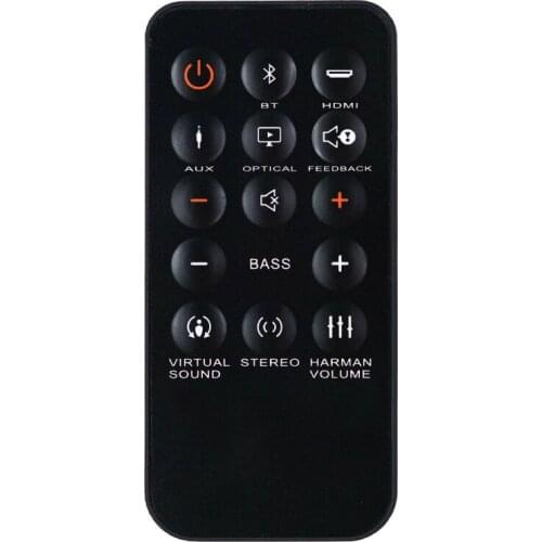 New original Audio CINEMA SB 150 250350 STV250 2/180 Echo Wall JBLremote control