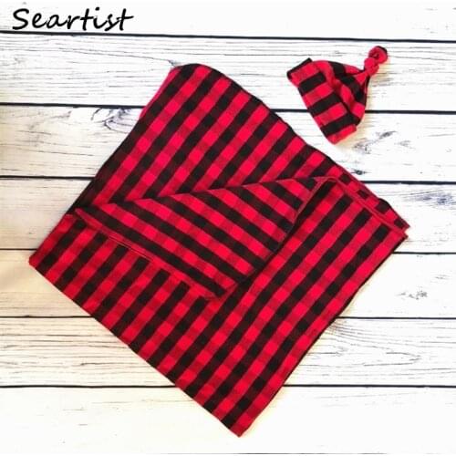 Seartist Baby Cotton Blankets