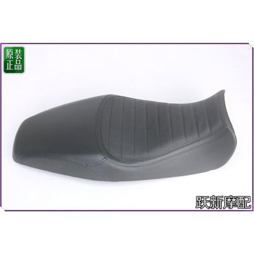 Seat of Benelli Leoncino 500 BJ500