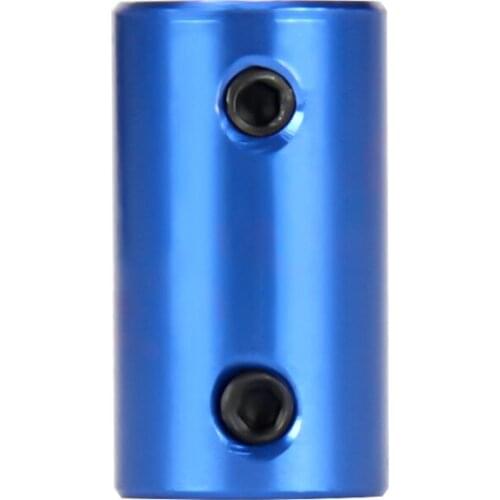 Coupling for 3D Printer Accessories CNC Engraving Machines DIY Aluminum Coupling 5x5 5x8 6x8 8x8mm for 3D Printer