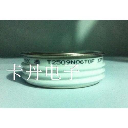 T2509N02TOF T2509N04TOF T2509N06TOF T2509N08TOF Ensure that NEW and original, fast delivery, 90 days warranty