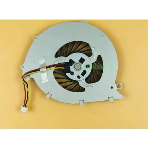 New Original Laptop CPU Cooling Fan For Sony SVF15E SVF152 svf152a29m Fit15E SVF153A 17SCW Notebook Cooler UDQF2ZR76CQU DC5V