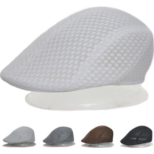 VORON Mens Summer Hats