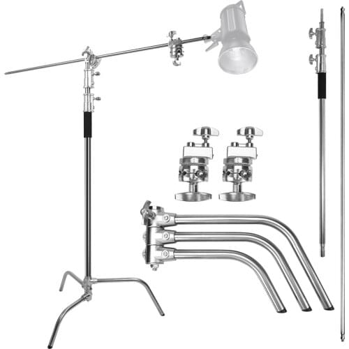 ZUOCHEN Lighting Stands