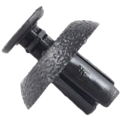 Auto Bumper Fender Radiator Grille Fixed Fastener Clip For Nissan Toyota Expansion Rivet Water tank Cover