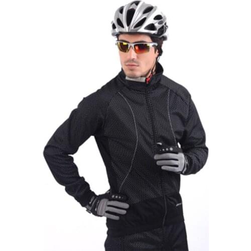 BONJEAN Cycling Jackets
