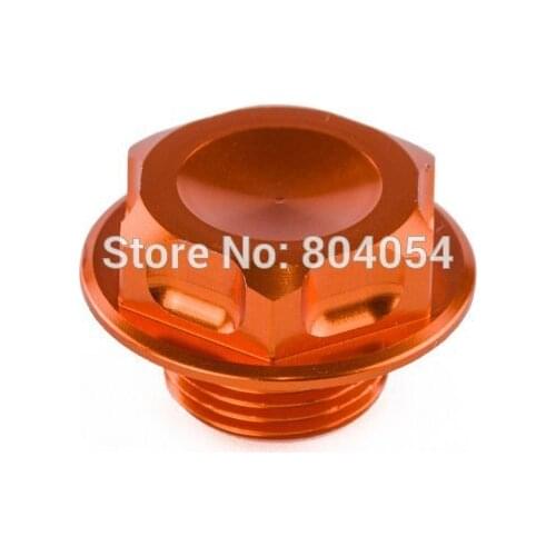CNC Steering NiceCNC Stem Nut For KTM 125 150 200 250 300 350 400 450 500 525 530 SX XC EXC SXF SXS SMR XCF EXC-R EXC-F