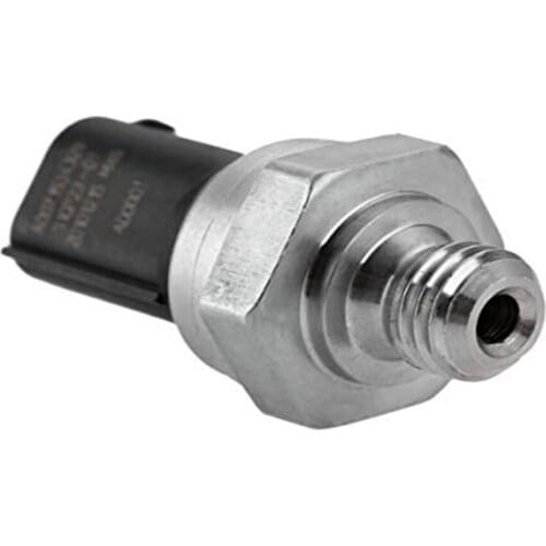 Fuel Pressure Sensor Compatible A0071534328 Fit for Mercedes ML Class ML350