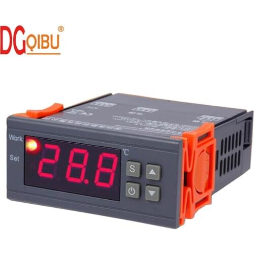 DGQIBU Thermometers