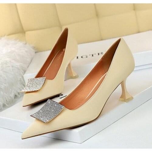 Flashdeals Women's Autumn Shoes