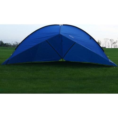 Hillman Large Tents