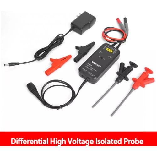 JUNTOOP Oscilloscope Parts
