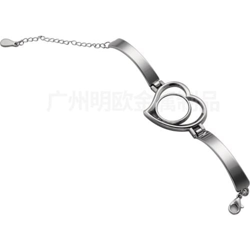 KAIBAIYUN Bracelets For Lovers