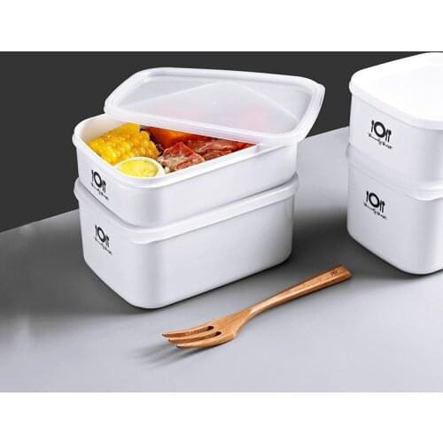 Food Storage Containers, Bento Box, Lunch Containers, Microwavable, Freezer and Dishwasher Safe, Food Containers