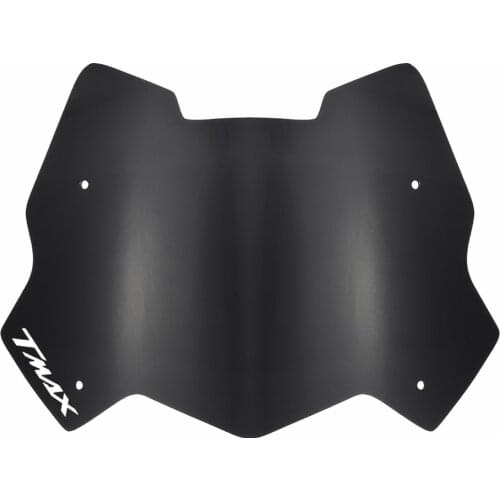 MTKRACING For TMAX530 T-max Tmax 530 DX/SX 2017 2018 2019 2020 Motorcycle Accessories Screen Windshield Fairing Windscreen