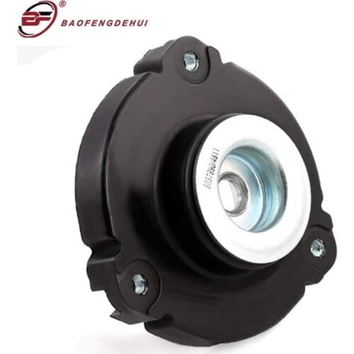 Suspension Strut Mounts 6Q0412331B For VW Polo Fox Spacefox For Skoda Fabia Roomster For Seat Cordoba Ibiza IV