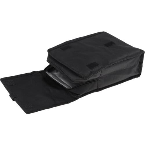 Portable Carry Tote Folding Picnic Storage Bag Food Drinks Beer Beverage BBQ Holder for Outdoor Camping Hiking Travel Fishing