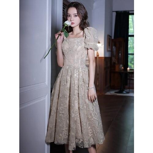 PotN'Patio Womens Lace Dresses