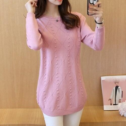 QBDNNDK Women's Pullovers