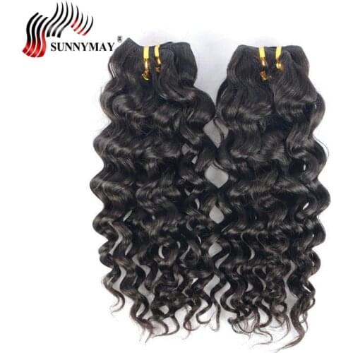 Sunnymay Artificial Hair