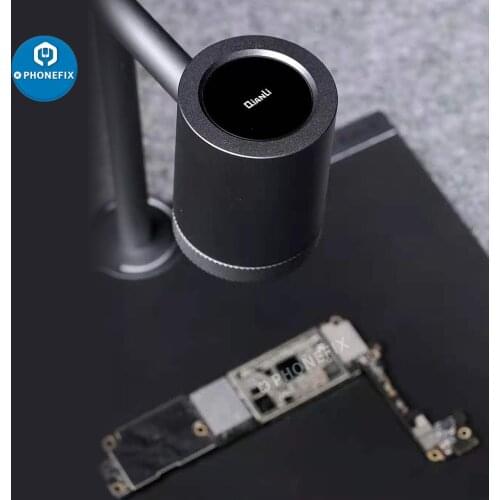 Qianli 3D X Supercam Thermal Imaging Camera for iPhone Android Phone PCB Motherboard Problem Diagnosis Infrared Imager Detector