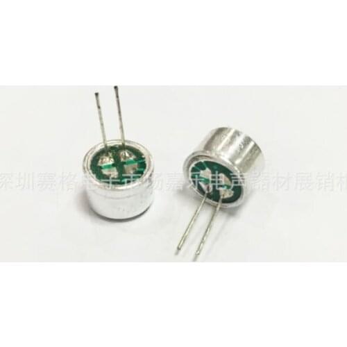 Spot supply 9767 plug-in toy Mike microphone