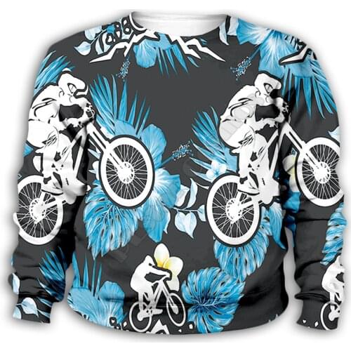 Bicycle 3d printed Hoodies family suit tshirt zipper Pullover Kids Suit Funny Sweatshirt Tracksuit/Pant Shorts