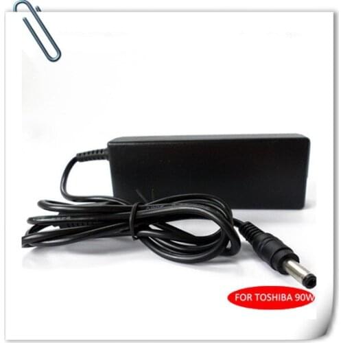 AC Adapter Charger For Toshiba Satellite P75-A7200 S55-A5236 S55-A5256NR Laptop carregador notebook caderno cadernos cargador