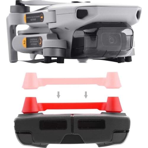 Gimbal Camera Lens Cover Cap for DJI Mavic Mini/SE Drone Joystick Rocker Fixer Mount Protector Guard for mavic Mini Accessories