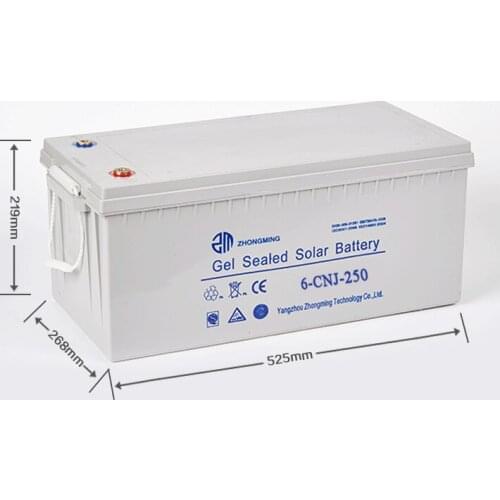 ZM House Save Energy Solar 750ah Battery UPS Batteries Deep Cycle 50Ah 150Ah 250Ah