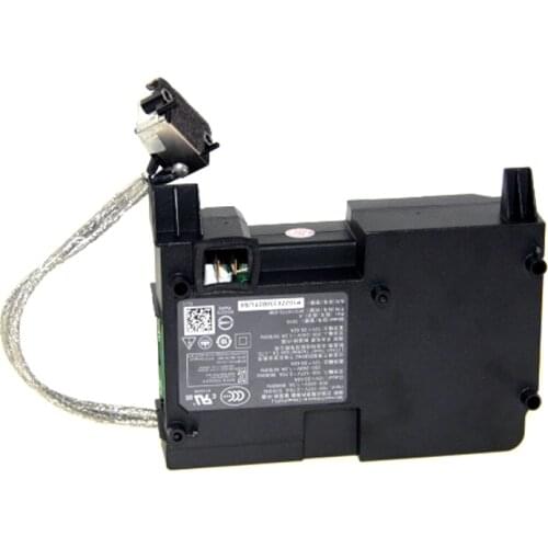 10pcs Original Used Power Supply For Xbox One X Console Board AC Adapter power supplies 1815 Power Adapter For XBOXONEX X Power