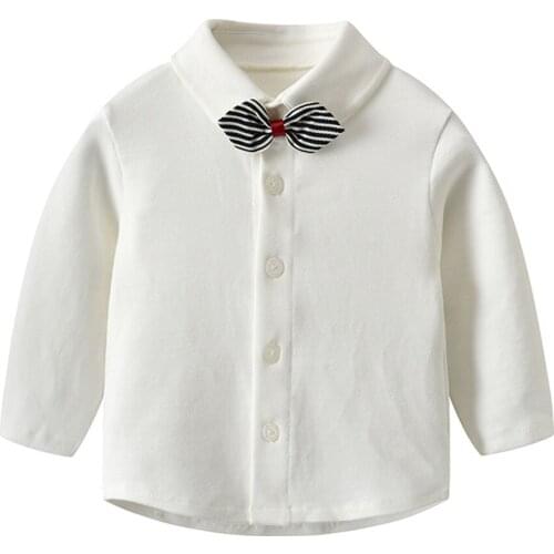 Auro Mesa Blouses For Babies
