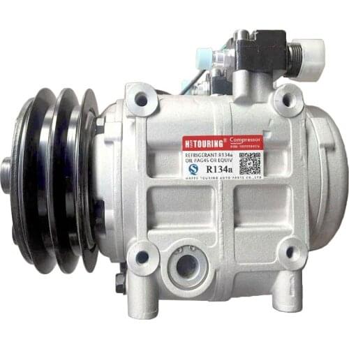 For Car 1992-2005 Tama Bus 488-46530 17-31247 48846530 10046530 1731247 506010-1240 TM31 DKS32 Auto AC Compressor