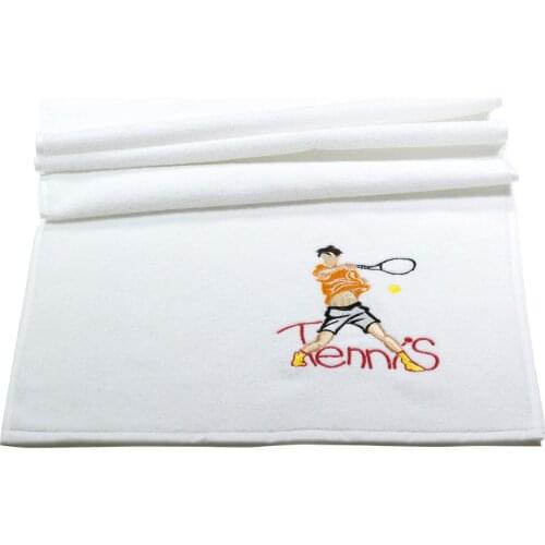 DKpoint Sports Towels