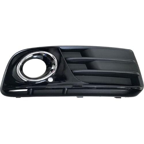 For 1pcs Lamp deck left fog lamp lamp grille door standby vehicle 2013- 8 r0807681m